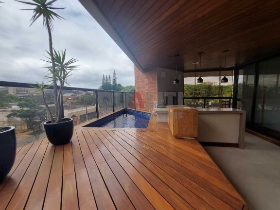 Imagem Apartamento com 3 Quartos à Venda, 238 m² em Moema - São Paulo Imagem Apartamento com 3 Quartos à Venda, 238 m² em Moema - São Paulo