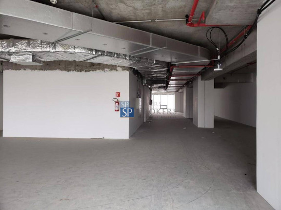 Imagem Sala Comercial para Alugar, 1.359 m² em Itaim Bibi - São Paulo Imagem Sala Comercial para Alugar, 1.359 m² em Itaim Bibi - São Paulo