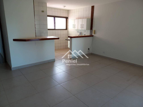 Imagem Apartamento com 1 Quarto à Venda, 55 m² em Centro - Ribeirão Preto Imagem Apartamento com 1 Quarto à Venda, 55 m² em Centro - Ribeirão Preto