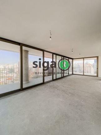 Imagem Apartamento com 3 Quartos à Venda, 231 m² em Itaim - São Paulo