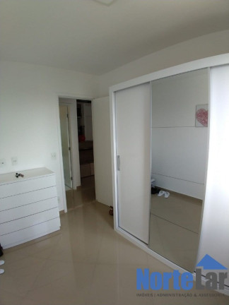 Imagem Apartamento com 2 Quartos à Venda, 43 m² em Jaraguá - São Paulo