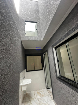 Imagem Casa com 2 Quartos à Venda, 46 m² em Sítio Cercado - Curitiba