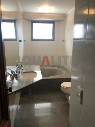 Imagem Apartamento com 3 Quartos à Venda, 242 m² em Campo Belo - São Paulo Imagem Apartamento com 3 Quartos à Venda, 242 m² em Campo Belo - São Paulo