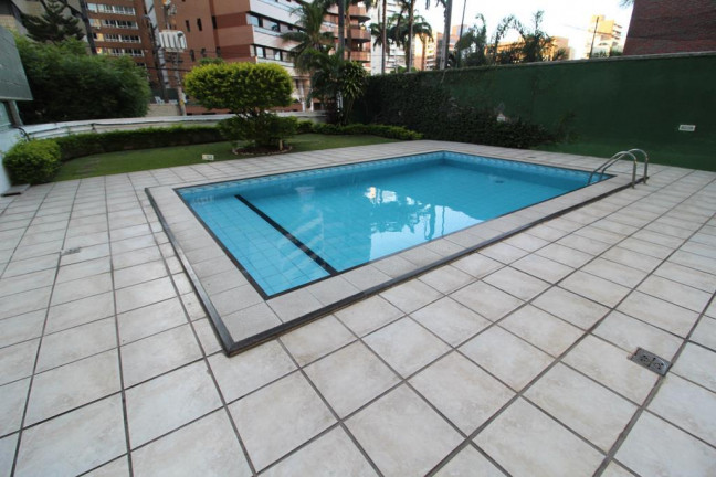 Imagem Apartamento com 3 Quartos à Venda, 181 m² em Meireles - Fortaleza