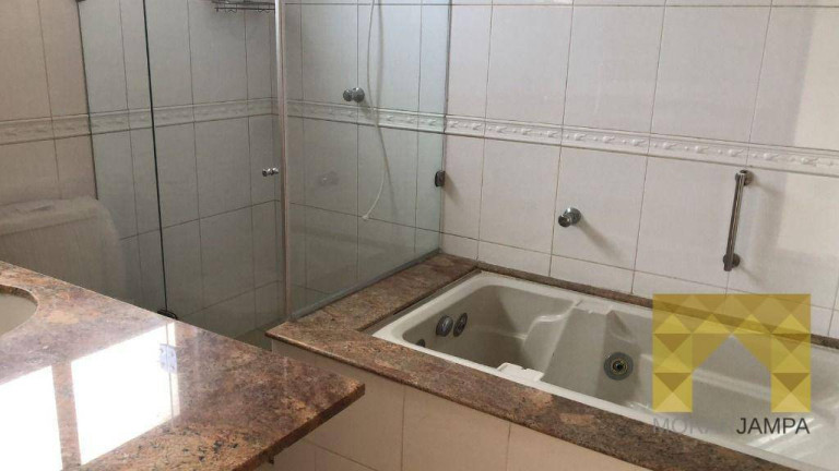 Imagem Apartamento com 4 Quartos à Venda, 233 m² em Manaíra - João Pessoa Imagem Apartamento com 4 Quartos à Venda, 233 m² em Manaíra - João Pessoa