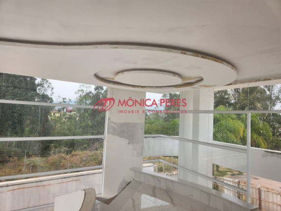 Casa com 4 Quartos à Venda, 864 m² em Residencial Terras Da Alvorada - Jundiaí