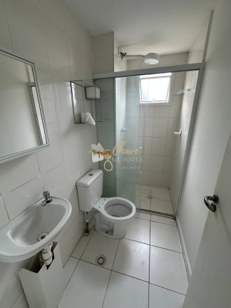 Imagem Apartamento com 2 Quartos à Venda, 51 m² em Vila Maracanã - São Paulo