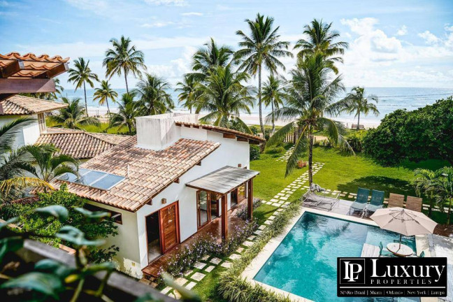 Imagem Casa de Condomínio com 4 Quartos à Venda, em Praia De Saquaíra - Marau Imagem Casa de Condomínio com 4 Quartos à Venda, em Praia De Saquaíra - Marau