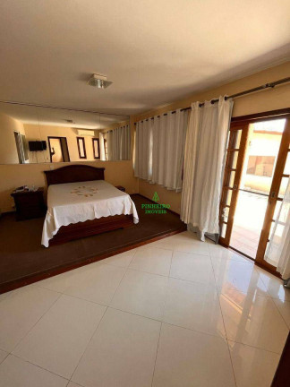 Imagem Casa com 4 Quartos à Venda, 442 m² em Itaipu - Niterói Imagem Casa com 4 Quartos à Venda, 442 m² em Itaipu - Niterói