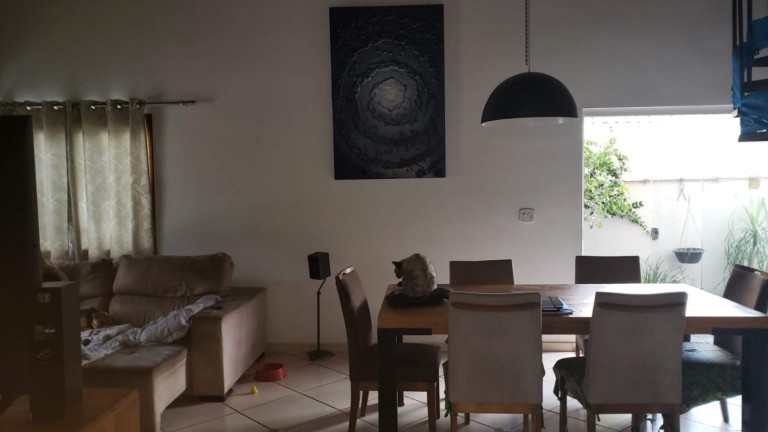 Imagem Casa de Condomínio com 3 Quartos à Venda, 180 m² em Chácaras Reunidas Brasil - Taubaté Imagem Casa de Condomínio com 3 Quartos à Venda, 180 m² em Chácaras Reunidas Brasil - Taubaté
