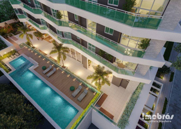 Imagem Apartamento com 2 Quartos à Venda, 54 m² em Aldeota - Fortaleza Imagem Apartamento com 2 Quartos à Venda, 54 m² em Aldeota - Fortaleza