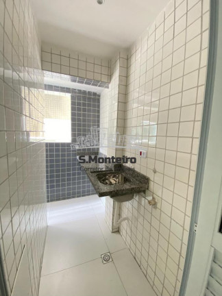 Imagem Apartamento com 1 Quarto à Venda, 43 m² em Canto Do Forte - Praia Grande Imagem Apartamento com 1 Quarto à Venda, 43 m² em Canto Do Forte - Praia Grande