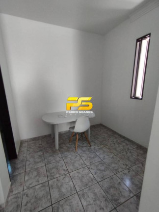 Imagem Casa com 4 Quartos para Alugar, 380 m² em Manaíra - João Pessoa