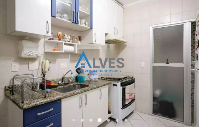 Imagem Apartamento com 3 Quartos à Venda, 114 m² em Santa Maria - São Caetano Do Sul Imagem Apartamento com 3 Quartos à Venda, 114 m² em Santa Maria - São Caetano Do Sul