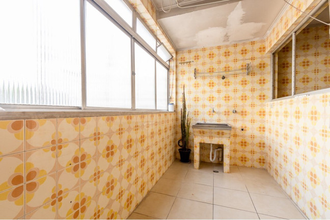 Imagem Apartamento com 4 Quartos à Venda, 171 m² em Higienópolis - São Paulo