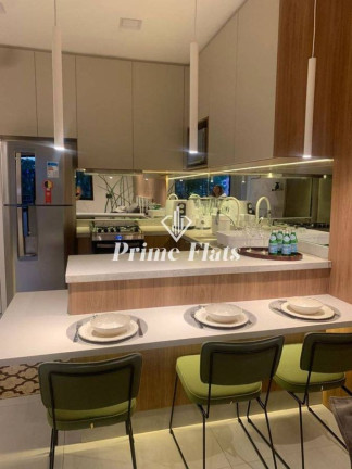 Imagem Apartamento com 1 Quarto à Venda, 56 m² em Alphaville Centro Industrial E Empresarial/alphaville. - Barueri Imagem Apartamento com 1 Quarto à Venda, 56 m² em Alphaville Centro Industrial E Empresarial/alphaville. - Barueri