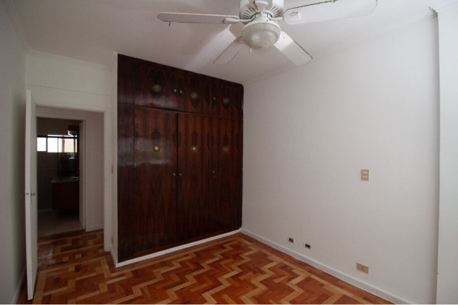 Apartamento com 3 Quartos à Venda, 172 m² em Bela Vista - São Paulo