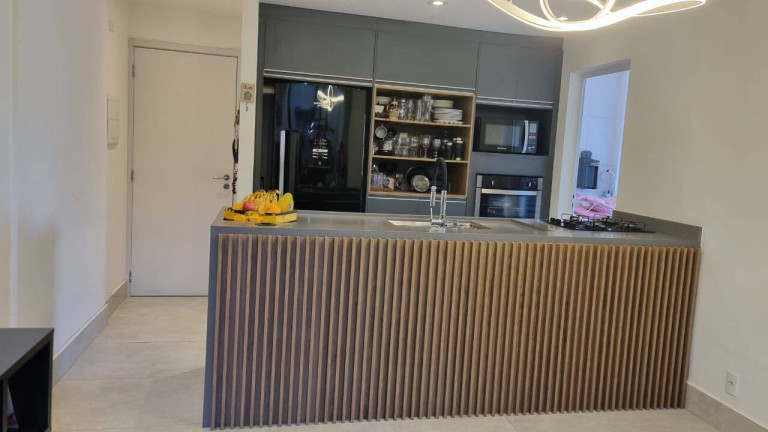 Imagem Apartamento com 2 Quartos à Venda, 120 m² em Vila Suzana - São Paulo