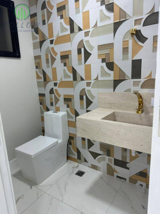 Imagem Casa de Condomínio com 3 Quartos à Venda, 382 m² em Jardim Rosemary - Itapevi Imagem Casa de Condomínio com 3 Quartos à Venda, 382 m² em Jardim Rosemary - Itapevi