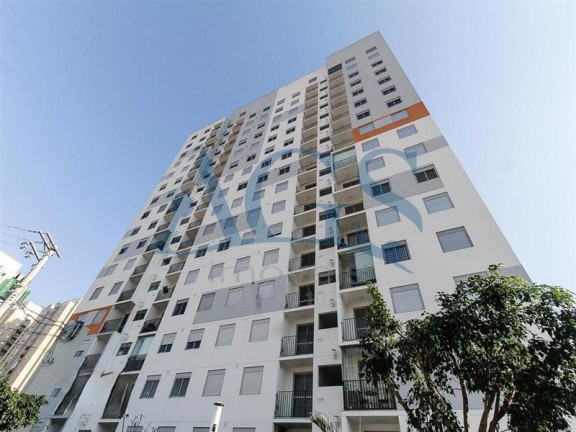 Foto do imóvel Apartamento com 3 Quartos à Venda, 63 m² em Parque São Jorge - São Paulo