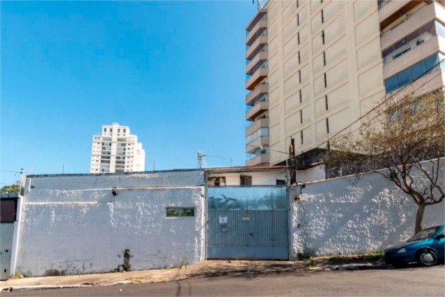 Imóvel Comercial à Venda, 934 m² em Vila Paulista - São Paulo