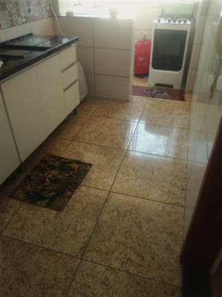 Imagem Apartamento com 1 Quarto à Venda, 45 m² em Boqueirão - Praia Grande