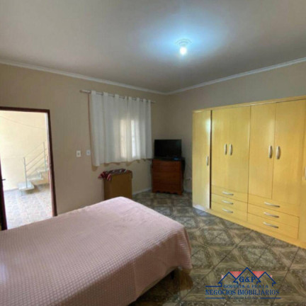 Imagem Sobrado com 3 Quartos à Venda, 240 m² em Santa Maria - Osasco