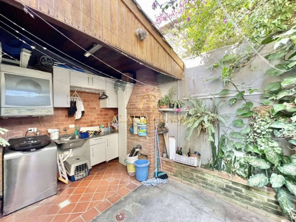 Imagem Casa com 2 Quartos à Venda, 72 m² em Jardim Da Glória - Cotia