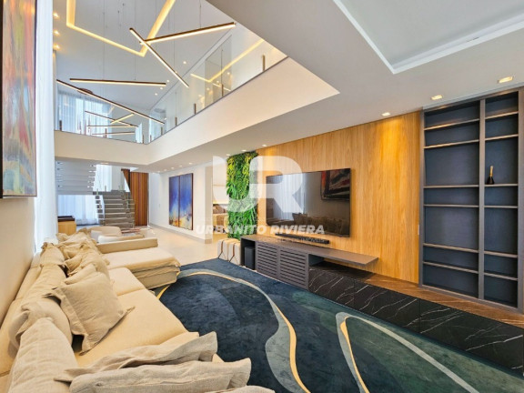 Imagem Casa com 6 Quartos à Venda, 384 m² em Riviera | Módulo 11 - Bertioga