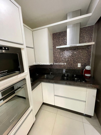 Imagem Apartamento com 2 Quartos à Venda, 73 m² em Vila Sfeir - Indaiatuba
