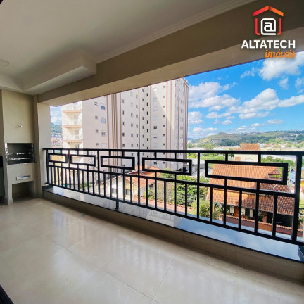 Imagem Apartamento com 3 Quartos à Venda, 135 m² em Jardim Elvira Dias - Poços De Caldas Imagem Apartamento com 3 Quartos à Venda, 135 m² em Jardim Elvira Dias - Poços De Caldas
