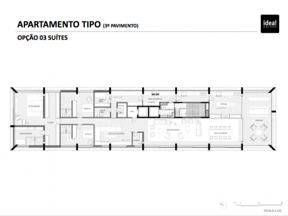 Imagem Apartamento com 4 Quartos à Venda, 472 m² em Vila Madalena - São Paulo Imagem Apartamento com 4 Quartos à Venda, 472 m² em Vila Madalena - São Paulo