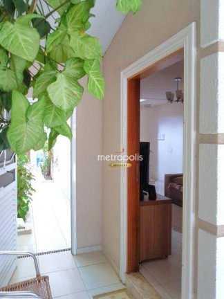Imagem Sobrado com 3 Quartos à Venda, 154 m² em Jardim Alvorada - São José Dos Campos Imagem Sobrado com 3 Quartos à Venda, 154 m² em Jardim Alvorada - São José Dos Campos