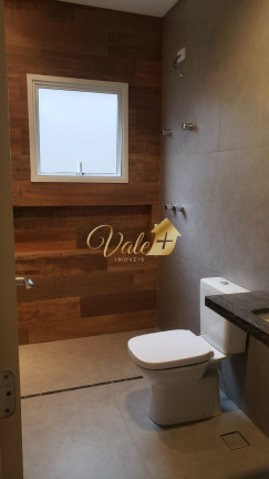 Imagem Casa com 3 Quartos à Venda, 254 m² em Condomínio Terras Do Vale - Caçapava