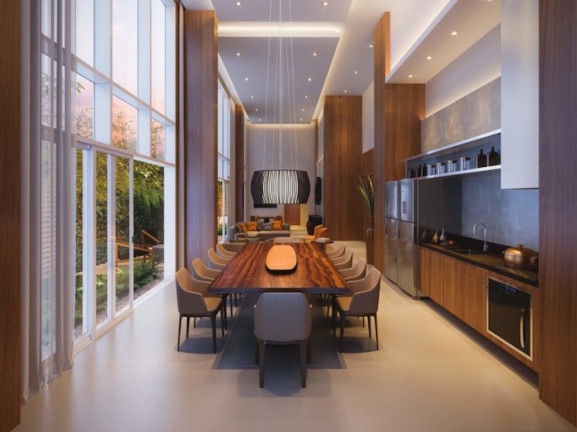 Imagem Apartamento com 4 Quartos à Venda, 330 m² em Itaim Bibi - São Paulo
