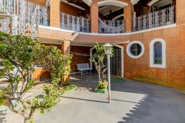 Imagem Casa com 4 Quartos à Venda, 333 m² em Vila Prudente - São Paulo Imagem Casa com 4 Quartos à Venda, 333 m² em Vila Prudente - São Paulo
