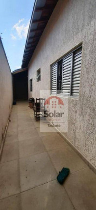 Imagem Casa com 2 Quartos à Venda, 64 m² em Residencial Novo Horizonte - Taubaté Imagem Casa com 2 Quartos à Venda, 64 m² em Residencial Novo Horizonte - Taubaté
