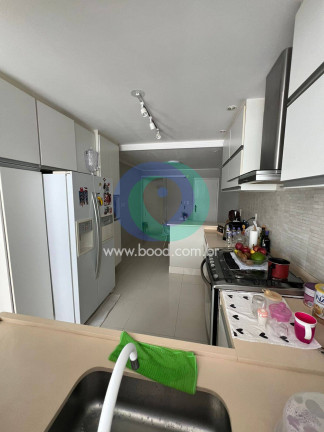 Imagem Apartamento com 3 Quartos à Venda, 145 m² em Ponta Da Praia - Santos Imagem Apartamento com 3 Quartos à Venda, 145 m² em Ponta Da Praia - Santos