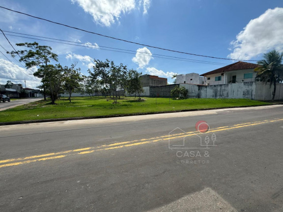 Imagem Terreno à Venda, 720 m² em Ponta Negra - Manaus Imagem Terreno à Venda, 720 m² em Ponta Negra - Manaus