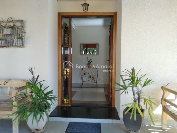 Imagem Casa de Condomínio com 4 Quartos à Venda, 546 m² em Tijuco Das Telhas - Campinas Imagem Casa de Condomínio com 4 Quartos à Venda, 546 m² em Tijuco Das Telhas - Campinas