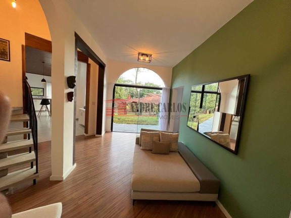 Imagem Casa com 3 Quartos para Alugar, 125 m² em Chácara Santa Lúcia - Carapicuíba Imagem Casa com 3 Quartos para Alugar, 125 m² em Chácara Santa Lúcia - Carapicuíba