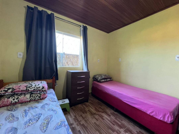 Imagem Casa com 2 Quartos à Venda, 70 m² em Pinheiros - Balneário Barra Do Sul