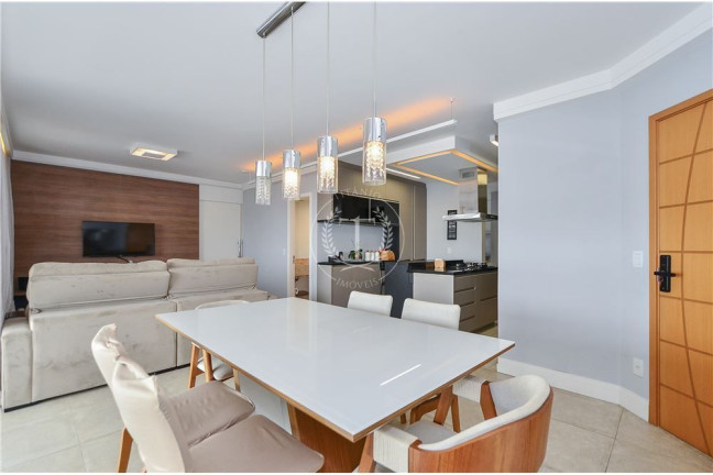 Imagem Apartamento com 3 Quartos à Venda, 122 m² em Vila Andrade - São Paulo