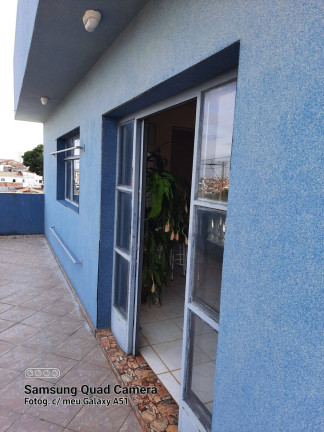 Imagem Casa com 4 Quartos à Venda, 200 m² em Rio Acima - Votorantim