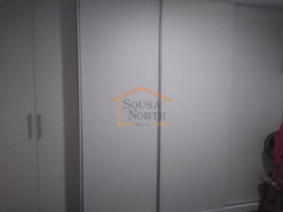 Imagem Apartamento com 3 Quartos à Venda, 110 m² em Vila Guilherme - São Paulo Imagem Apartamento com 3 Quartos à Venda, 110 m² em Vila Guilherme - São Paulo