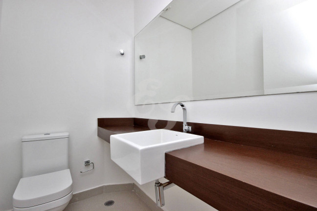 Imagem Casa de Condomínio com 4 Quartos à Venda, 900 m² em Alphaville - Santana De Parnaíba