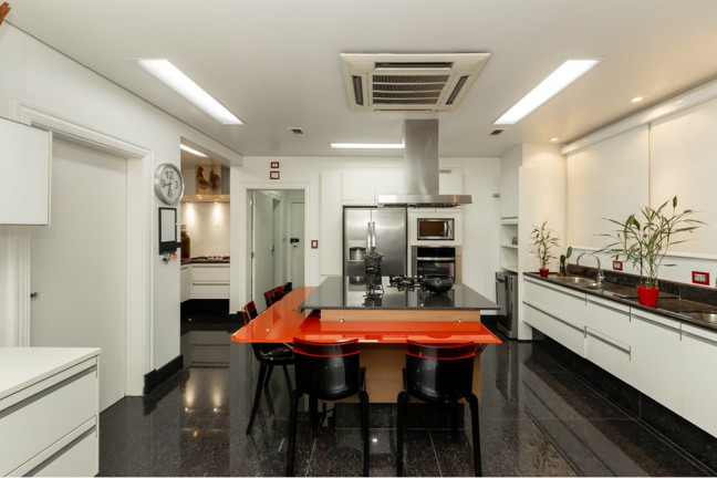 Imagem Apartamento com 3 Quartos à Venda, 391 m² em República - São Paulo Imagem Apartamento com 3 Quartos à Venda, 391 m² em República - São Paulo