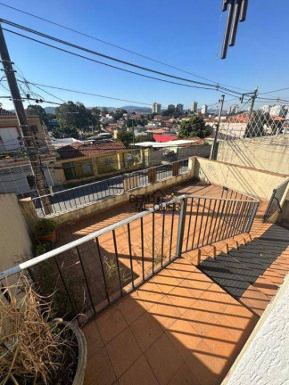 Imagem Casa com 2 Quartos à Venda, 150 m² em Vila Comercial - São Paulo Imagem Casa com 2 Quartos à Venda, 150 m² em Vila Comercial - São Paulo