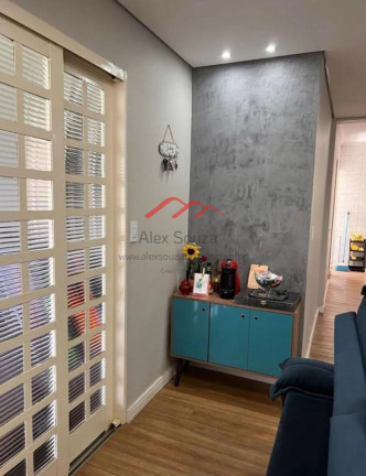 Imagem Casa com 2 Quartos à Venda, 280 m² em Parque Bandeirantes I (nova Veneza) - Sumaré