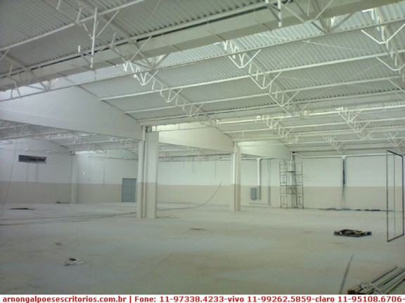 Imagem Imóvel Comercial para Alugar, 1.200 m² em Jardim Alvorada - Jandira Imagem Imóvel Comercial para Alugar, 1.200 m² em Jardim Alvorada - Jandira